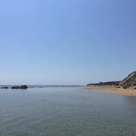 Il Dammuso Di Giallonardo Villa *